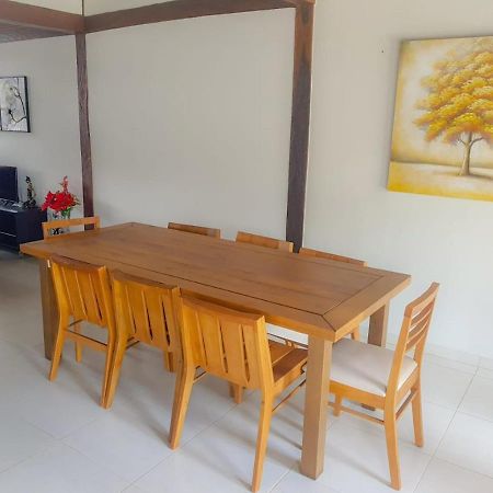 ボニート Casa Com Piscina, Bem Localizadaヴィラ エクステリア 写真