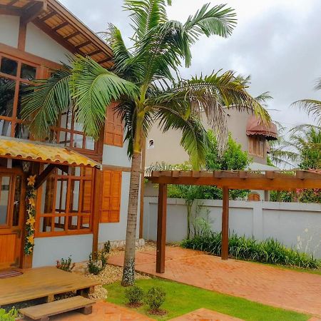 ボニート Casa Com Piscina, Bem Localizadaヴィラ エクステリア 写真