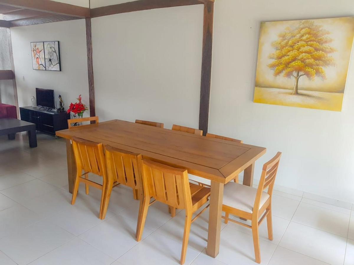 ボニート Casa Com Piscina, Bem Localizadaヴィラ エクステリア 写真