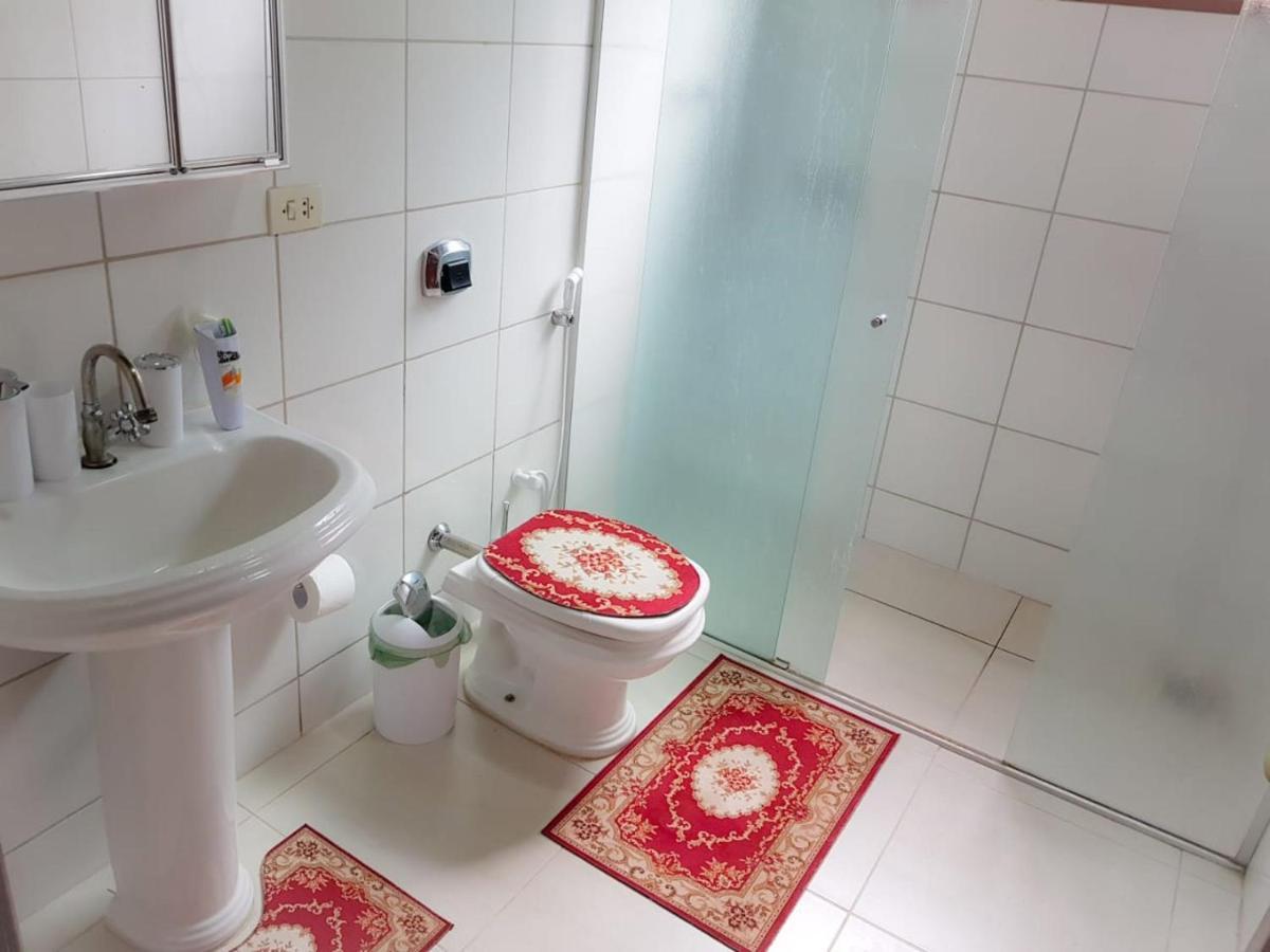 ボニート Casa Com Piscina, Bem Localizadaヴィラ エクステリア 写真