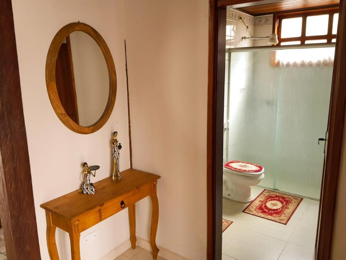 ボニート Casa Com Piscina, Bem Localizadaヴィラ エクステリア 写真